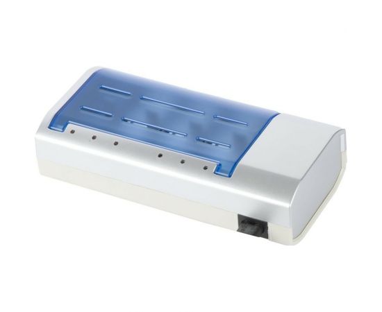 Зарядное устройство Облик 837 (AA/AAA/C/D/9V) 473 