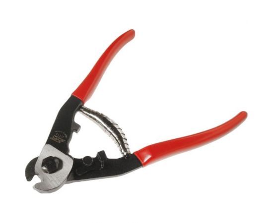 Кусачки для тросиков 165 мм JTC 5714 