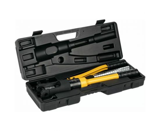 Гидравлический кримпер DELI dl-yq240 104590 