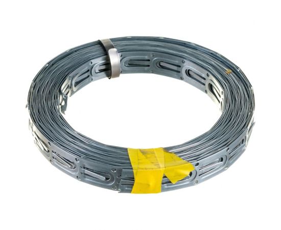 Лента для теплых полов КРЕПКО-НАКРЕПКО 10 м 46078 