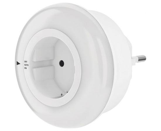 Светодиодный сетевой светильник-ночник ФОТОН NM-500A 23052 