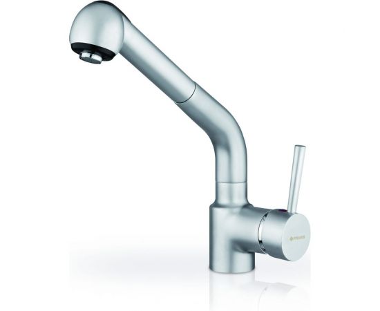 Смеситель для кухни Pyramis BALATA сатин 95161101 