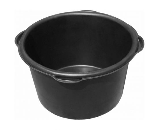 Строительная круглая емкость UNIDEC 60л NPL-Sd-30-60 