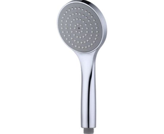 Лейка для душа Аквалиния 1 режим, водосберегающая SH1212 