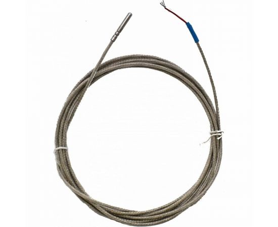 Термопреобразователь сопротивления Новатек-Электро TSP-100 10 метров 3425606004-10 