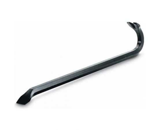 Лом - гвоздодер BOHRER 600x29x15 мм усиленный 45014600 