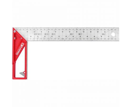 Угольник Kapro 353-25 – изображение 2