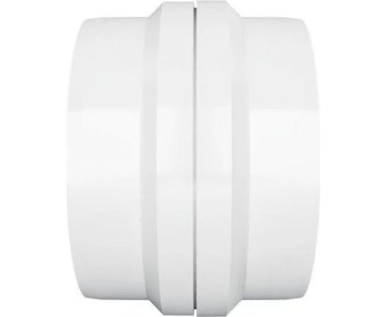 Соединитель круглых каналов 12.5CC для сбора конденсата 125 мм ERA 90-02011 – изображение 2