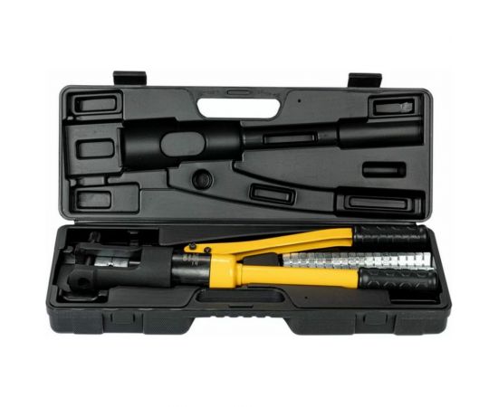 Гидравлический кримпер DELI dl-yq240 104590 – изображение 2