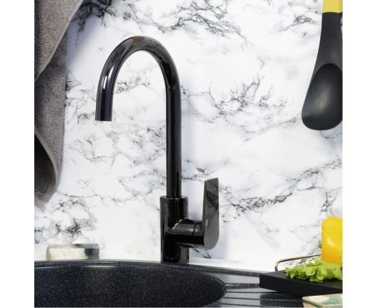 Смеситель для кухни WasserKRAFT Glan 6607 – изображение 2