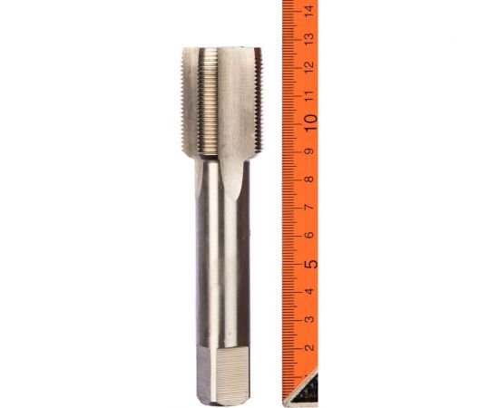 Метчик м/р М 30 х1.5 Р6М5 Туламаш 54718 – изображение 2