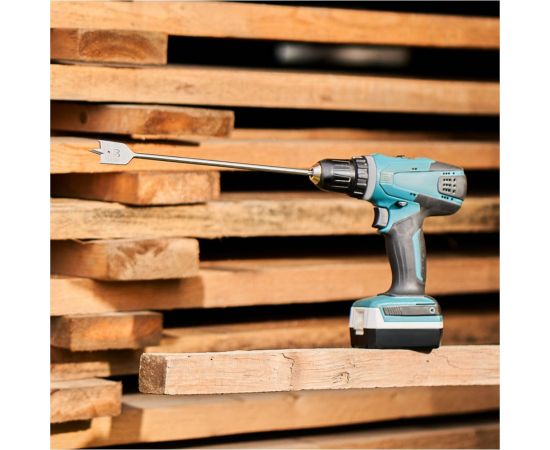 Сверло перовое по дереву REXANT 30х300 мм шестигранный хвостовик 91-0775 – изображение 2