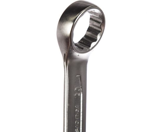 Комбинированный ключ 23х23 АвтоDело Professional 36023 10810 – изображение 2