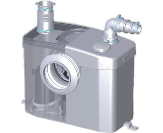 Насос-измельчитель SFA SANITOP – изображение 2