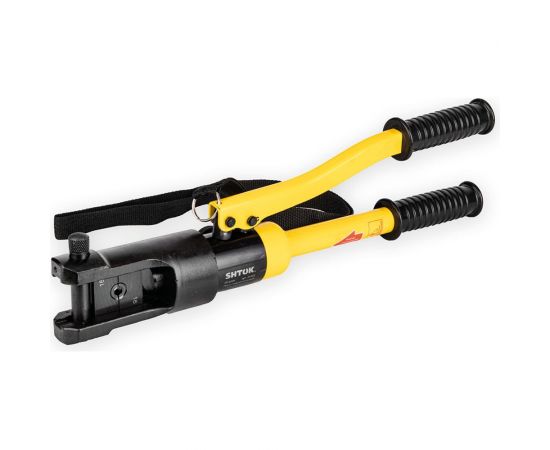 Ручной гидравлический пресс SHTOK ПГ-300 01001 – изображение 2