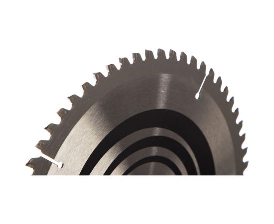 Диск циркулярный Optiline Wood для торцовочных пил (216х30 мм; Z60) BOSCH 2608640433 – изображение 2