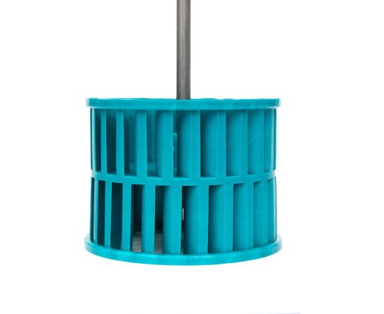 Насадка для перемешивания краски Q4 Lossew Color 79 – изображение 2