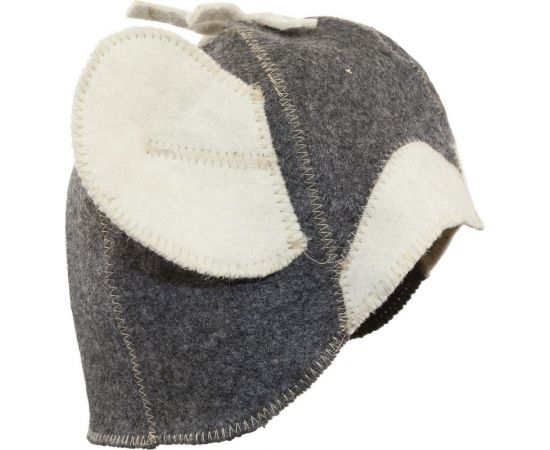 Модельная шапка Банная линия Обезьянка 11-010 – изображение 2