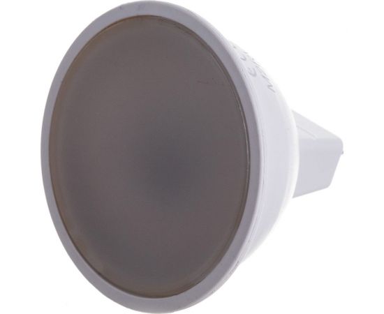Светодиодная лампа Ecola MR16 LED 10,0W 220V GU5.3 4200K матовая 51x50 M2RV10ELC – изображение 2