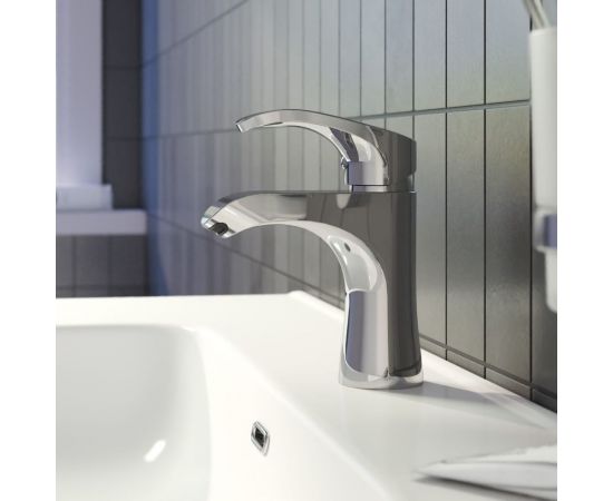 Смеситель для умывальника IDDIS Joker JOKSB00i01 – изображение 2