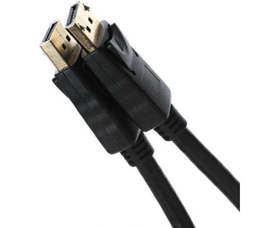 Соединительный кабель VCOM DISPLAY PORT v1.2, 4K60Hz, 3m VHD6220-3M – изображение 2