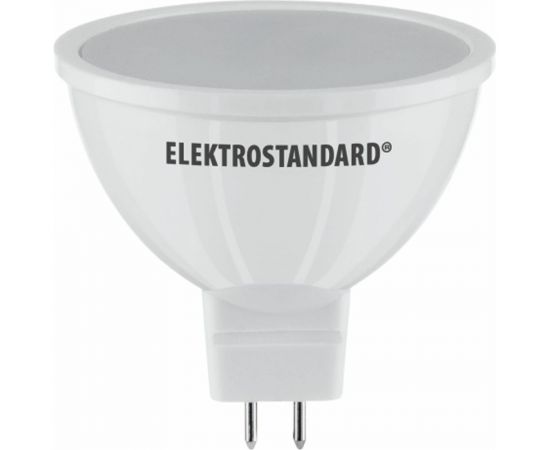 Светодиодная лампа Elektrostandard - BLG5302 JCDR01 5W 220V 4200K a049674 – изображение 2