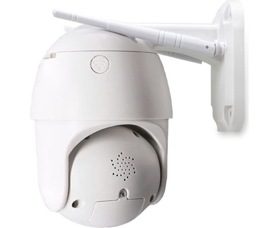 Поворотная камера видеонаблюдения PS-link WiFI IP 5Мп 1944p WPM50HD с Led подсветкой 4047 – изображение 2