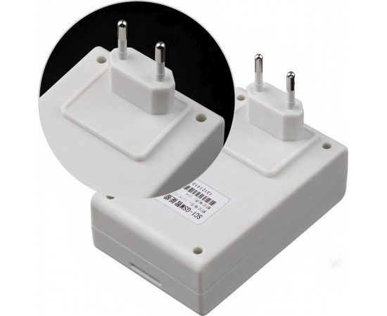 GSM-розетка ZDK управление через смартфон SC-1 – изображение 2