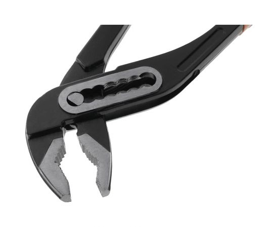 Переставные плоскогубцы 300мм Sturm 1020-06-B300 – изображение 3