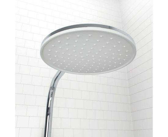 Душевой гарнитур с верхней лейкой IDDIS Swipe SWI3F97i76 – изображение 3