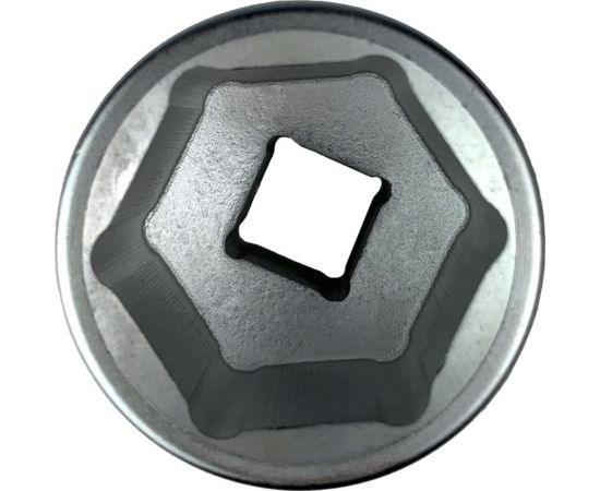 Головка 6-гранная (42 мм; 3/4"") NICHER 640042MC – изображение 3