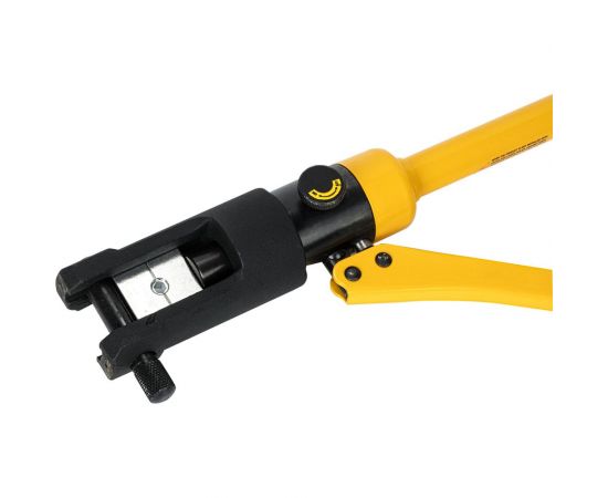 Гидравлический кримпер DELI dl-yq240 104590 – изображение 3