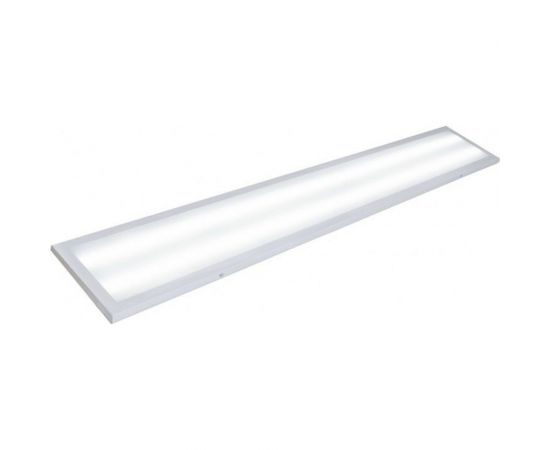 Светодиодный универсальный светильник Сириус А UNI-1200x180x19мм 36Вт 6500К 3200Лм IP40 ОПАЛ UNI-1200x180-36W-OP-65K – изображение 3