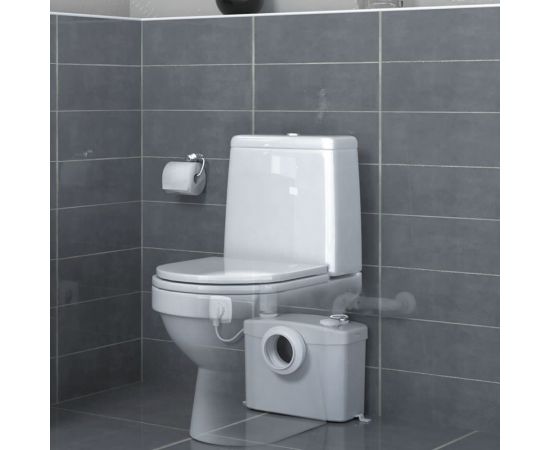 Насос-измельчитель SFA SANITOP – изображение 3