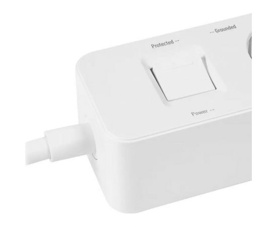 Сетевой фильтр Harper удлинитель UCH-430 White PD3.0 H00003201 – изображение 3