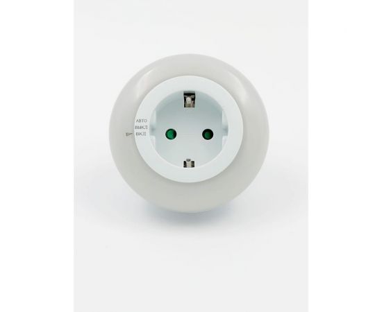 Светодиодный сетевой светильник-ночник ФОТОН NM-500A 23052 – изображение 3