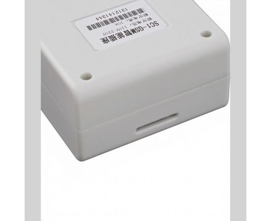 GSM-розетка ZDK управление через смартфон SC-1 – изображение 3