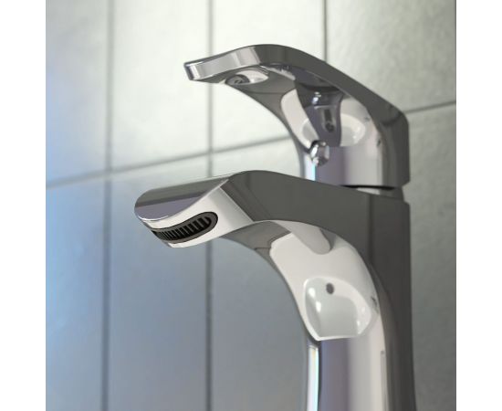 Смеситель для умывальника IDDIS Joker JOKSB00i01 – изображение 3