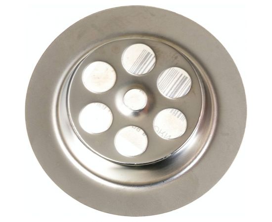 Чашка для выпуска Unicorn нерж 1 1/2 E20 533323 – изображение 3