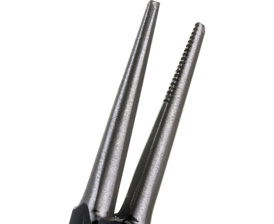 Круглогубцы жестянщика STUBAI удлиненные, 60 мм, вложенное соединение 281002 – изображение 4