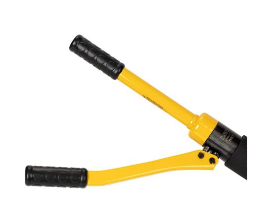 Гидравлический кримпер DELI dl-yq240 104590 – изображение 4