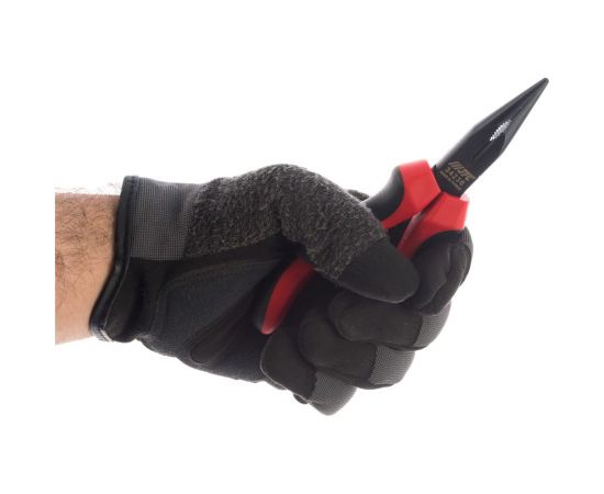 Удлиненные пассатижи 150мм JTC-34236 – изображение 4