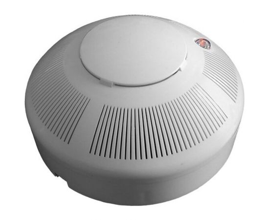 Дымовой автономный оптико-электронный пожарный извещатель Магнито-Контакт ИП 212-69/3М с АКБ 00-00000689 – изображение 4