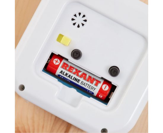 Алкалиновая батарейка REXANT AA, LR6 2 шт 30-1050 – изображение 4
