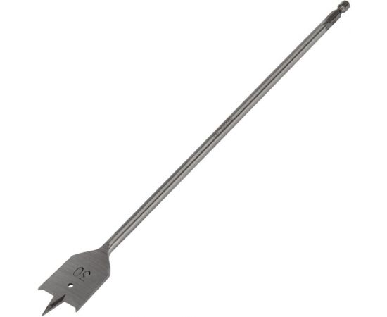 Сверло перовое по дереву REXANT 30х300 мм шестигранный хвостовик 91-0775 – изображение 4