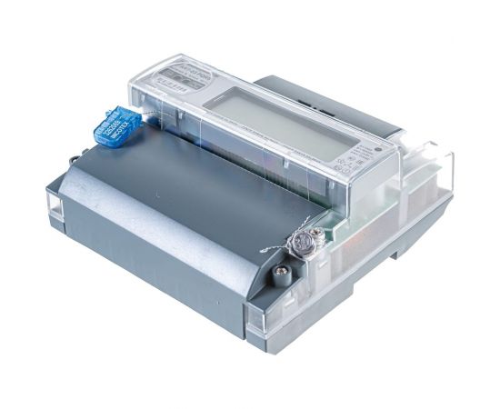 Электросчетчик Инкотекс Меркурий 236 ART-03 PQRS 3х230/400В 5 10 А 236ART03PQRS – изображение 4
