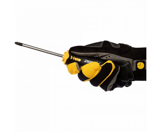 Набор отверток 6 шт в упаковке Felo Ergonic 40096118 – изображение 4