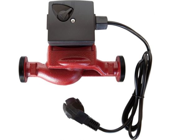 Циркуляционный насос ETERNA Engineering ETERNA RA 25-60 eternara_256 – изображение 4