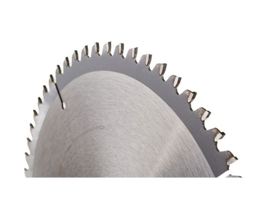 Диск циркулярный Optiline Wood для торцовочных пил (216х30 мм; Z60) BOSCH 2608640433 – изображение 4