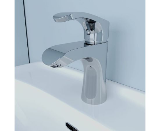 Смеситель для умывальника IDDIS Joker JOKSB00i01 – изображение 4